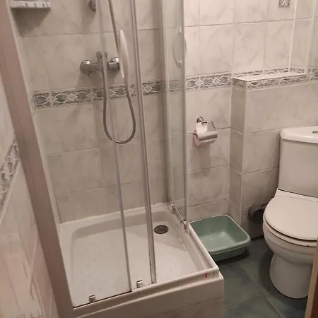 Calme Dans Quartier Residentiel. * נאנסי