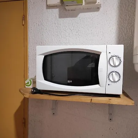 Calme Dans Quartier Residentiel. דירה נאנסי