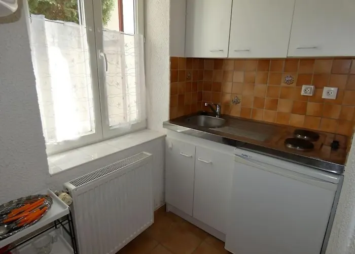 Apartman Calme Dans Quartier Residentiel. Nancy