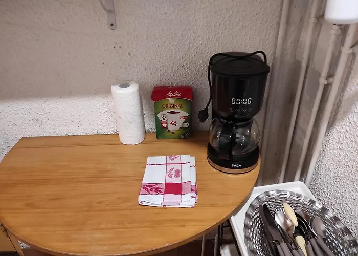 Calme Dans Quartier Residentiel. * Nancy